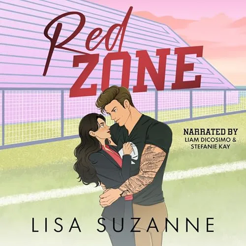 Red Zone By Lisa Suzanne